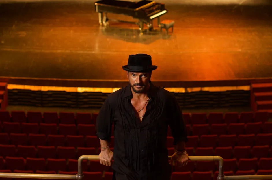 Furor argentino por Ricardo Arjona: Tras agotar diez fechas, añadió una más para el Movistar Arena