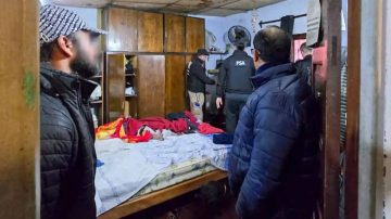 “Tengo una de 16”: Reveladores audios de integrantes de la red que pagaba hasta $200 mil por abusar de menores