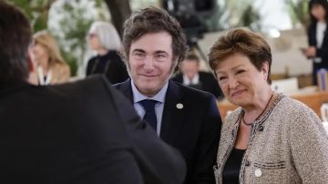 FMI presiona a Argentina para que acumule reservas y acelere reformas ante la incertidumbre electoral