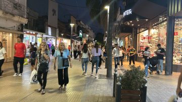 Por cuarto año consecutivo, las ventas por el Día de la Madre cayeron en todo el país