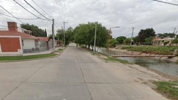 Fue a Malibú y apareció desorientada en el B° Huaico Hondo