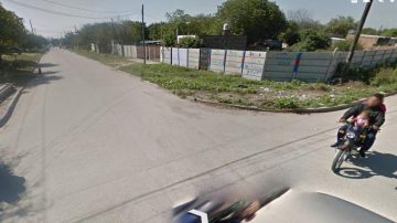 Chocó a un menor de 12 años que iba en bici y lo abandonó