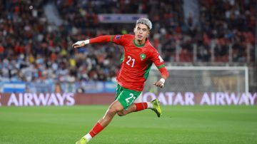 Fin del sueño: Marruecos derrotó a la Argentina y se consagró campeón del mundial sub-20 en Chile