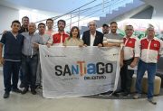 Ojo de Agua será escenario de la 6ta fecha del Rally Santiagueño “Gran Premio Coronación”