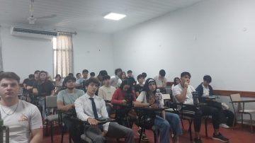 La UCSE fue sede del Data Fest 2025, un encuentro que promovió el intercambio de saberes en Ciencia de Datos