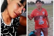 Añatuya: Desesperada búsqueda de una adolescente que se fue de su casa el lunes