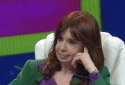 Causa “Cuadernos”: Rechazaron el pedido de sobreseimiento de Cristina Kirchner