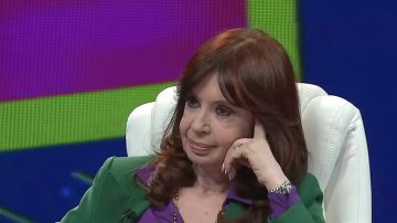 Causa “Cuadernos”: Rechazaron el pedido de sobreseimiento de Cristina Kirchner