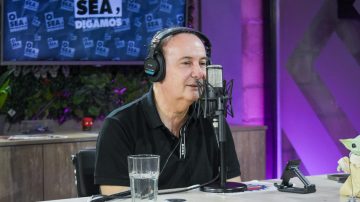 Montenegro: “En Santiago tenemos políticas anticíclicas porque hay una unidad”