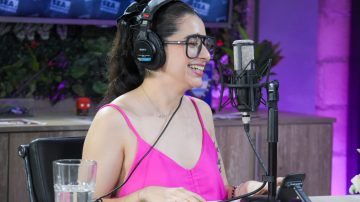 Marianella Lezama Hid: “Nosotros representamos una parte de la ciudadanía, tenemos una mirada distinta a la del oficialismo”