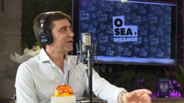 Mukdise: “Si no apuntalas a las universidades no vamos a llegar nunca a ser potencia”