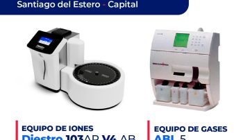 Robaron equipos de laboratorio valuados en siete millones de pesos en el barrio Villa del Carmen