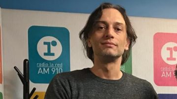 “Odio a la gente”: Contundente frase de un candidato a diputado de La Libertad Avanza