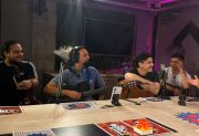 Regresó “De Enero a Enero”, con música en vivo y mucha diversión