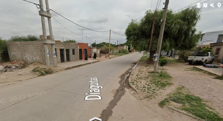 Piden ayuda para encontrar al sujeto que chocó a una mamá y su hijo y los abandonó a su suerte