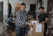 El ministro Chara convocó a los santiagueños a concurrir a las urnas