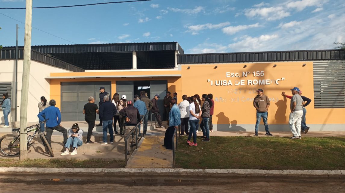 Info del Estero, minuto a minuto en toda la provincia