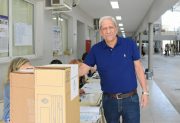 “Pichón” Neder: “La democracia necesita hoy más que nunca estar fuerte, y la única manera es con el voto del pueblo”