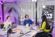 Info Stream hará su segunda salida en este domingo de elecciones