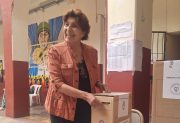 Cecilia López Pasquali: “El pueblo de Santiago del Estero reconoce al Frente Cívico como el hacedor de su desarrollo”