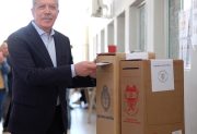 Elías Suárez será el nuevo gobernador de Santiago del Estero