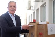 Elías Suárez es el nuevo gobernador electo de Santiago del Estero