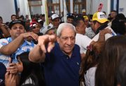 José “Pichón” Neder agradeció el respaldo santiagueño y reafirmó su compromiso con la educación y el trabajo
