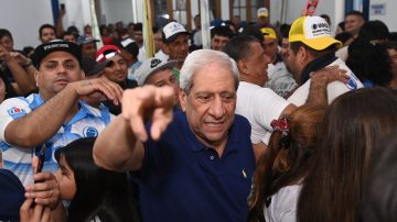 José “Pichón” Neder agradeció el respaldo santiagueño y reafirmó su compromiso con la educación y el trabajo