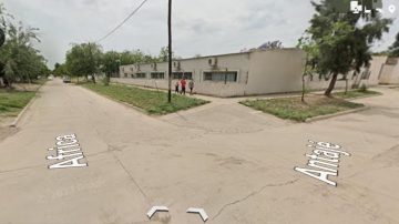 B° Avenida: Salió de su casa, un sujeto lo acusó de robo y lo lesionó