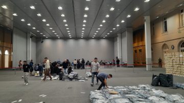 Escrutinio definitivo en Santiago del Estero: Estiman que se extenderá hasta el viernes