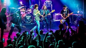 Gran expectativa por el regreso de Viejas Locas a Santiago del Estero