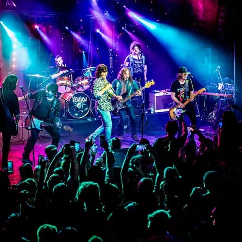 Gran expectativa por el regreso de Viejas Locas a Santiago del Estero