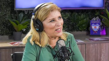 María Mercedes Díaz: “Soy de la idea de que hay que salir a buscar