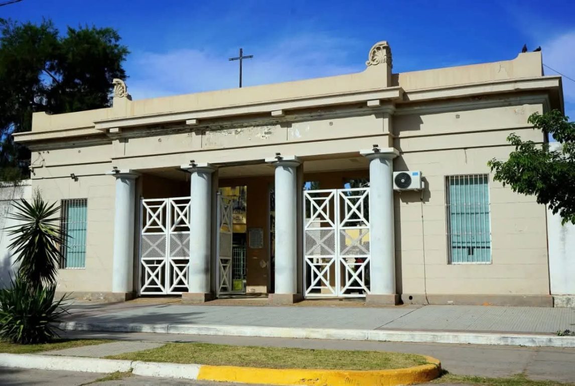 El Cementerio La Misericordia realizará actividades religiosas para conmemorar el “Día de los Fieles Difuntos”