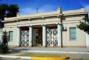 El Cementerio La Misericordia realizará actividades religiosas para conmemorar el “Día de los Fieles Difuntos”