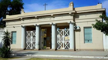 El Cementerio La Misericordia realizará actividades religiosas para conmemorar el “Día de los Fieles Difuntos”