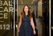 María Eugenia Vidal habló de sus dificultades para conseguir trabajo a poco de culminar su cargo