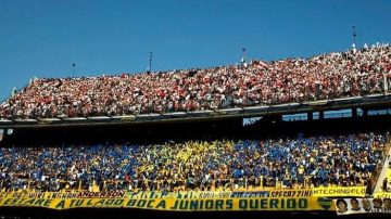 La AFA analiza el regreso del público visitante en los clásicos