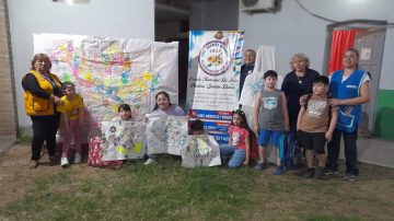 La Escuela Municipal “Juanita Briones” inició sus preinscripciones 2026