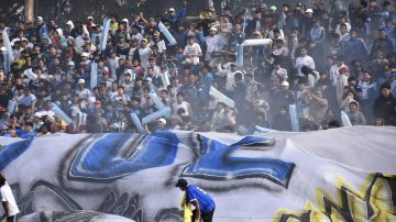 Central Argentino celebrará sus 112 años con una gran vigilia en La Banda