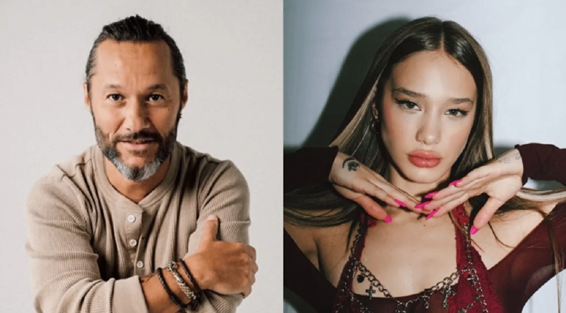 Ni Ángela ni Diego llevan el apellido Torres: este es el secreto familiar que nadie esperaba escuchar