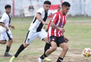 Agua y Energía logró un triunfo histórico en La Banda ante Atlético Icaño