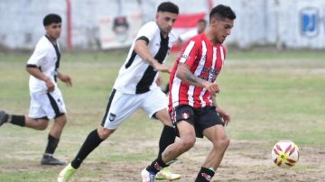 Agua y Energía logró un triunfo histórico en La Banda ante Atlético Icaño
