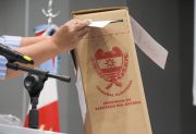 Con más de 800 mil electores habilitados Santiago del Estero estrena la BUP y define al sucesor de Zamora