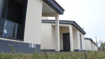 Ola de robos alarma a vecinos del B° René Favaloro y piden más seguridad