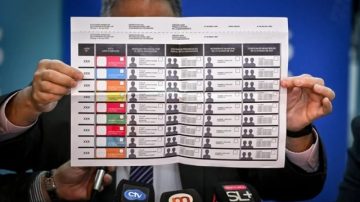 Domingo de elecciones: hay 36 millones de argentinos habilitados para votar