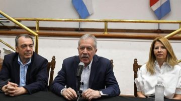 El Gobierno anunció el cronograma de pago de bonos extraordinarios para planes de emergencia, tarjetas sociales y tarjetas para personas celíacas