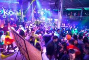 SORTEO | ¿Vamos a La Bruta? Este viernes vuelve la fiesta de disfraces más grande de Santiago del Estero