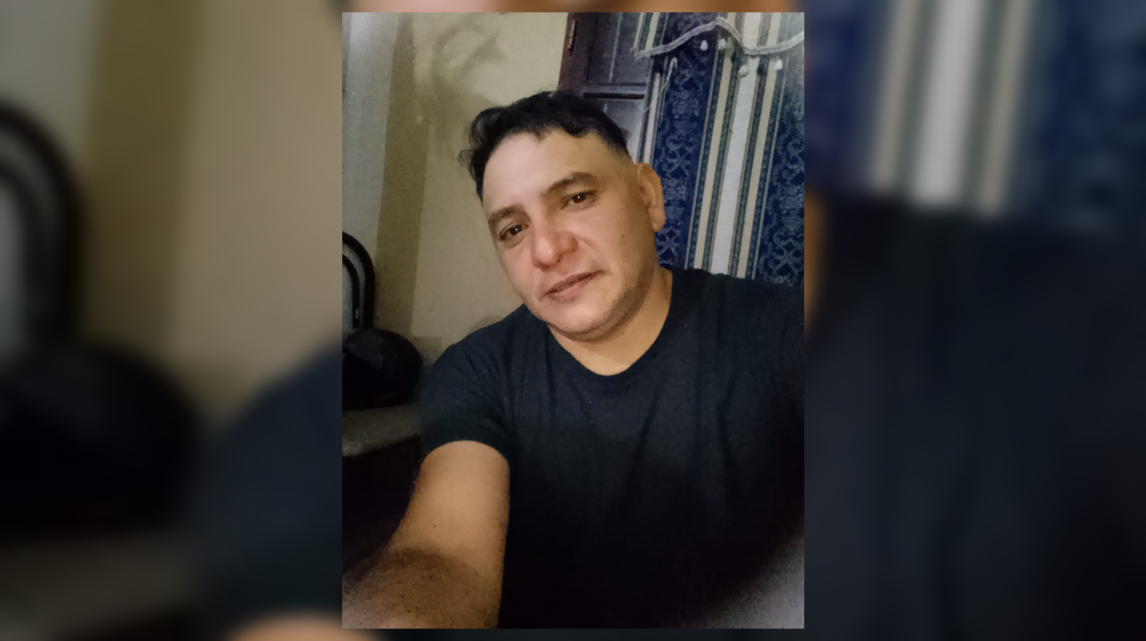 Hombre del B° Tradición lleva cerca de 48 horas sin comunicarse con su familia y lo buscan desesperadamente