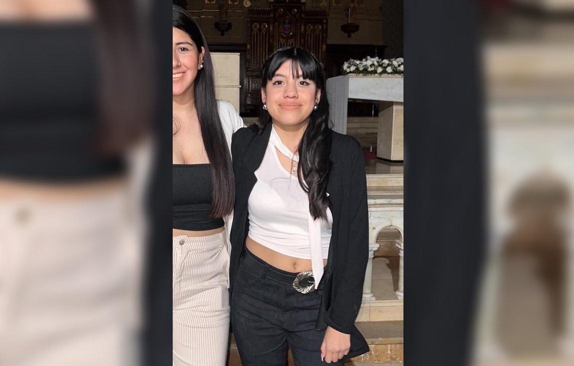 Búsqueda desesperada de una adolescente de 15 años del barrio René Favaloro